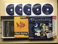 Druckstudio platin edition gebraucht kaufen  Bremen