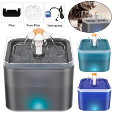 Cat water fountain for sale  COALVILLE