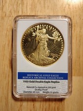 American mint 1933 for sale  Great Falls