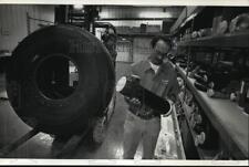 1991 press photo for sale  Memphis