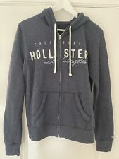 Hollister women zip for sale  PRESTON