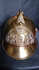 Achy firefighters helmets d'occasion  Expédié en Belgium