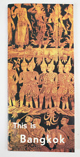 1970s bangkok thailand for sale  Chattanooga