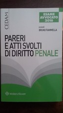 Pareri atti svolti usato  Cison di Valmarino