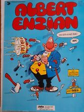 Albert enzian comic gebraucht kaufen  Kirchheim b.München