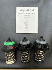 Aqualisa shower cartridge for sale  BRIGHTON