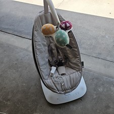Baby swing 4moms for sale  Spring Hill