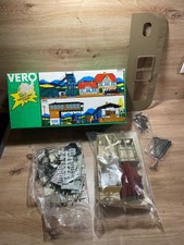 Vero gebäudebausatz modell gebraucht kaufen  Landshut