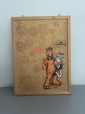 Alf pinnwand alien gebraucht kaufen  Marl