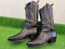 10.5 tony lama for sale  Nashua