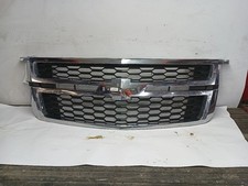 Grille chrome front for sale  Spokane