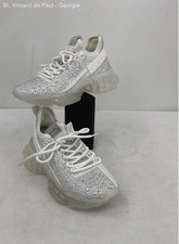 Steve madden white for sale  Atlanta