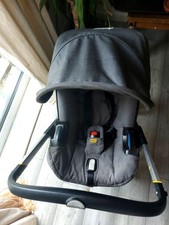 Doona baby pushchair for sale Doona baby pushchair for sale  EXETER