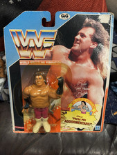 Wwf brutus barber for sale  FARNBOROUGH