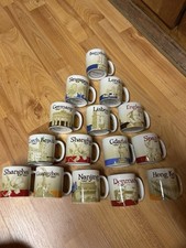 Starbucks city mug gebraucht kaufen  Nörvenich