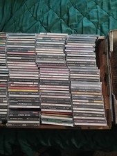 Rock cds 12.99 for sale  Kalispell