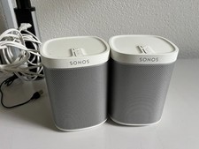 Sonos play multiroom gebraucht kaufen Sonos play multiroom gebraucht kaufen  Laufenburg (Baden)