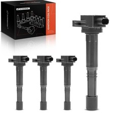 Bobina de ignição A-Premium conjunto de 4 compatíveis com Honda e Acura Vehi... envio rápido comprar usado  Enviando para Brazil