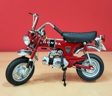 dax honda d'occasion  Expédié en Belgium