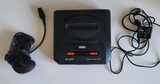 Sega mega drive2 for sale  AXMINSTER