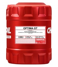 Chempioil optima huile d'occasion  Expédié en France