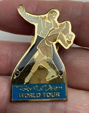 Torvill dean tour for sale  YORK