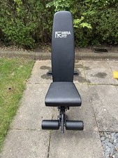 Mirafit m350 adjustable for sale  BEVERLEY