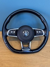 golf r steering wheel for sale golf r steering wheel for sale ROYSTON