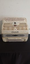 Accordéon crucianelli codim d'occasion  Cany-Barville