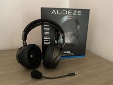 Audeze maxwell wireless usato  Sant Elpidio a Mare