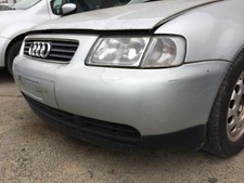 Pare choc audi d'occasion  Lécousse