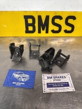 Bmw e46 isofix for sale  STOKE-ON-TRENT