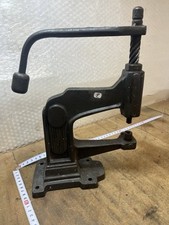 Outil presse fonte d'occasion  Étival-Clairefontaine