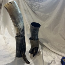 Goblet collectible viking for sale  INVERURIE