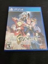 Fate extella the usato  Spedire a Italy