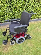 Quickie salsa electric for sale  NOTTINGHAM