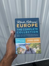 Rick steves dvd for sale  Bellingham