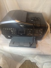 Canon pixma mp830 for sale  North Brunswick