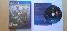 The order 1886 d'occasion  Achicourt