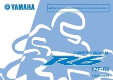 Yamaha owners manual for sale  Lexington