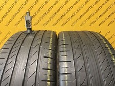 Pneumatici usati estivi usato  Torino