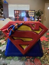 Limited edition superman for sale  Phoenix