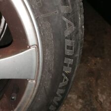 Volvo felgen gebraucht kaufen  Beedenbostel