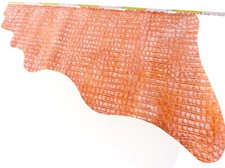 Lederhaut krokodil range gebraucht kaufen  Bad Salzuflen
