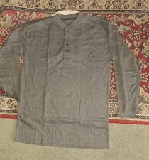 Mens grandad long for sale  GRANGE-OVER-SANDS