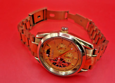Edison automatic watch for sale  LEICESTER