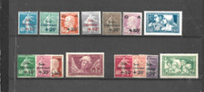 Séries timbres neufs d'occasion  Crémieu