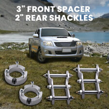 Front spacer rear for sale  LEICESTER