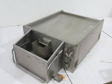 Nonmagnetic stainless steel for sale  Wolcottville