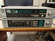 Amplificatore ja300 tuner usato  Follonica